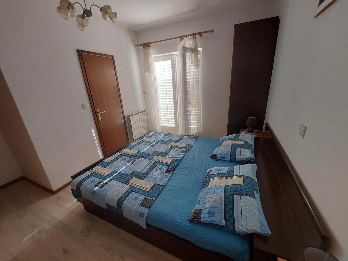 Rooms Marto Rab Kültér fotó