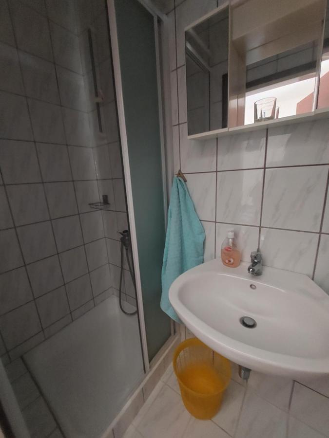 Rooms Marto Rab Kültér fotó