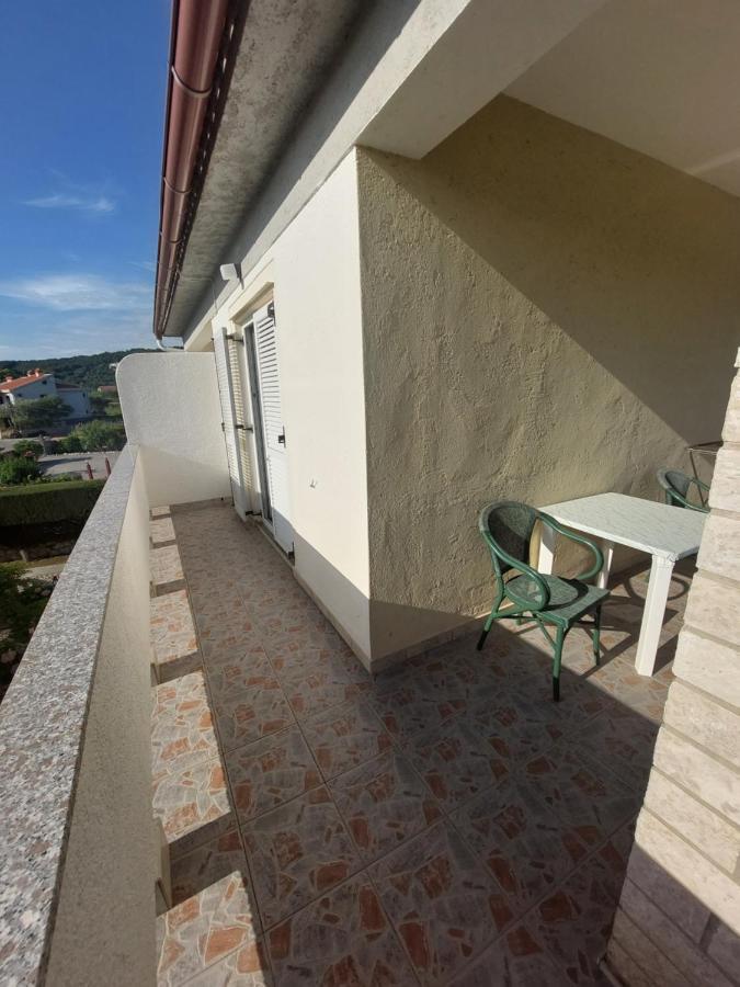 Rooms Marto Rab Kültér fotó