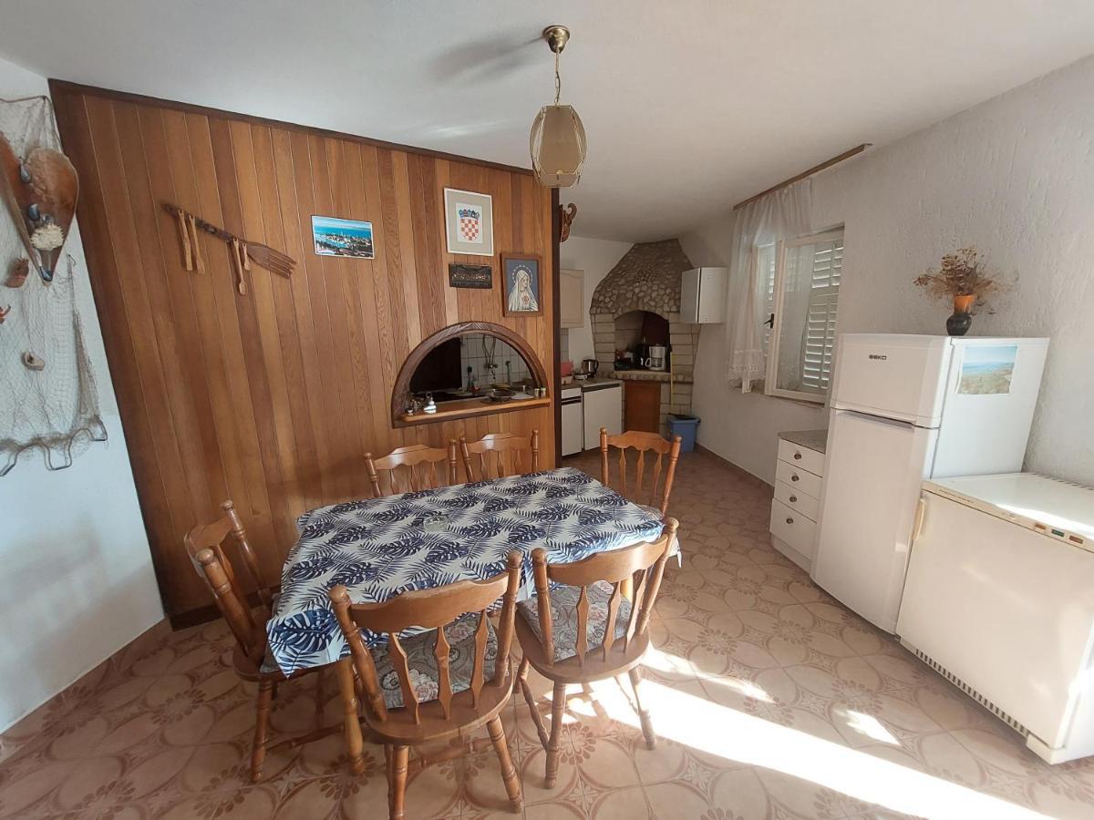 Rooms Marto Rab Kültér fotó