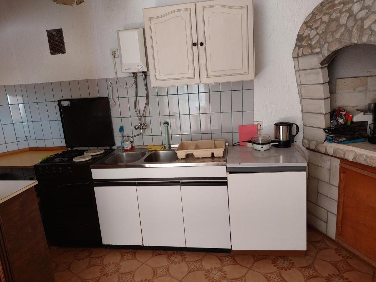 Rooms Marto Rab Kültér fotó