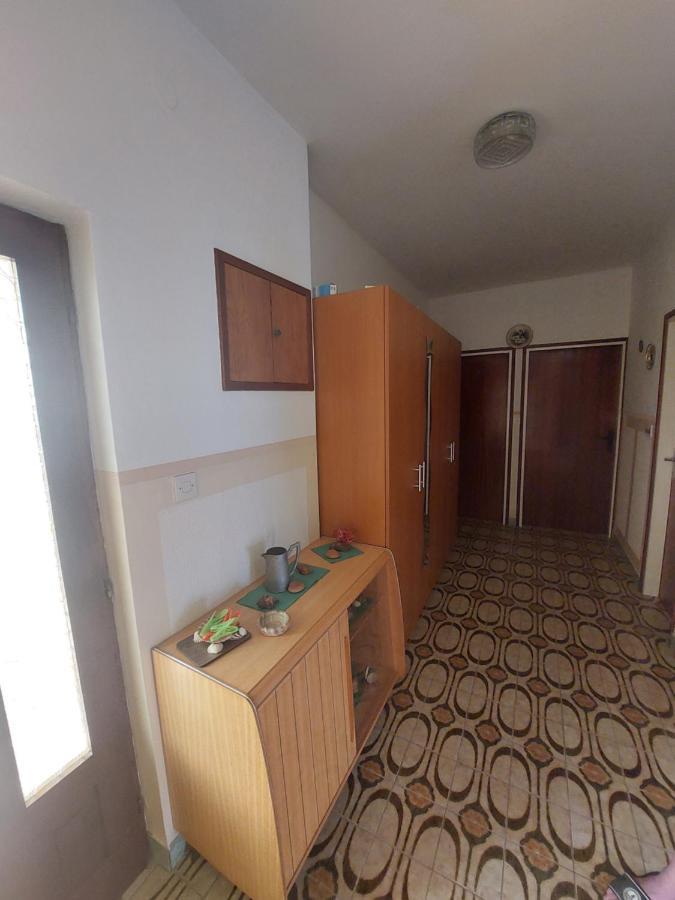 Rooms Marto Rab Kültér fotó
