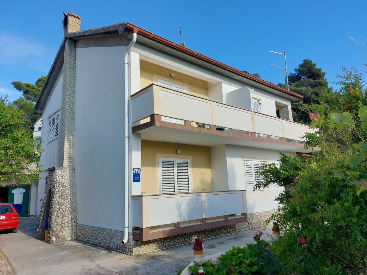 Rooms Marto Rab Kültér fotó