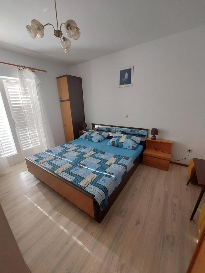 Rooms Marto Rab Kültér fotó