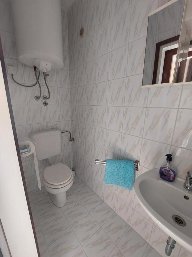 Rooms Marto Rab Kültér fotó