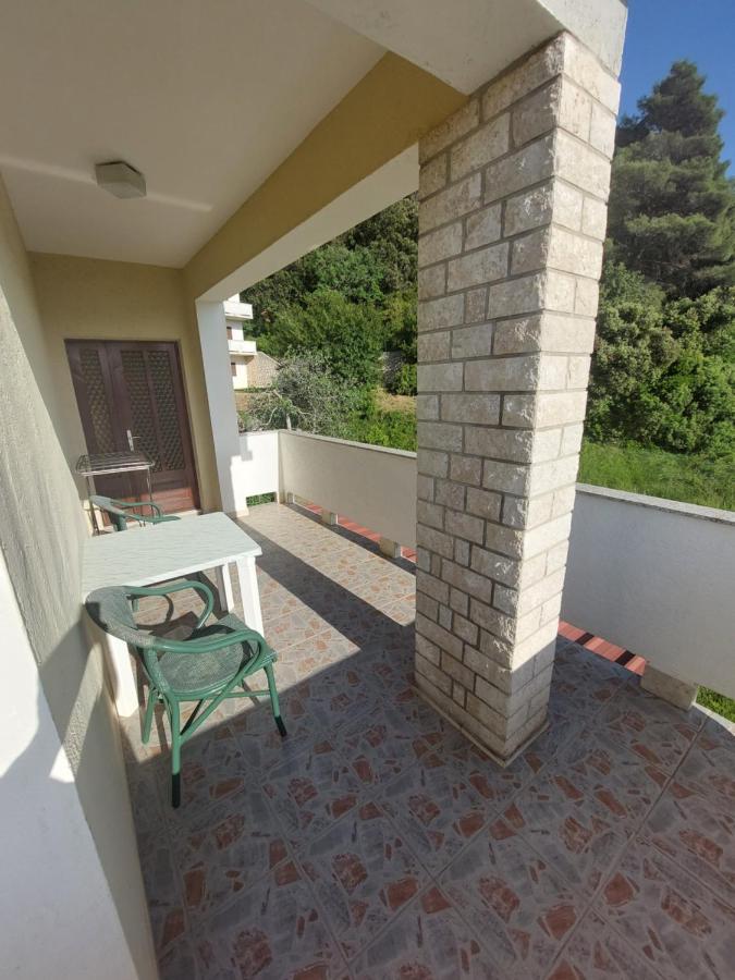 Rooms Marto Rab Kültér fotó