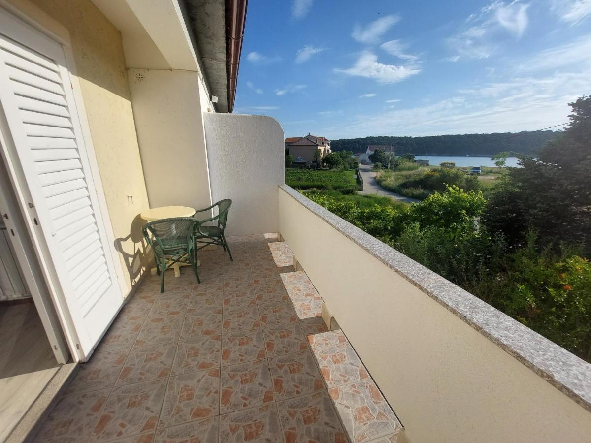 Rooms Marto Rab Kültér fotó