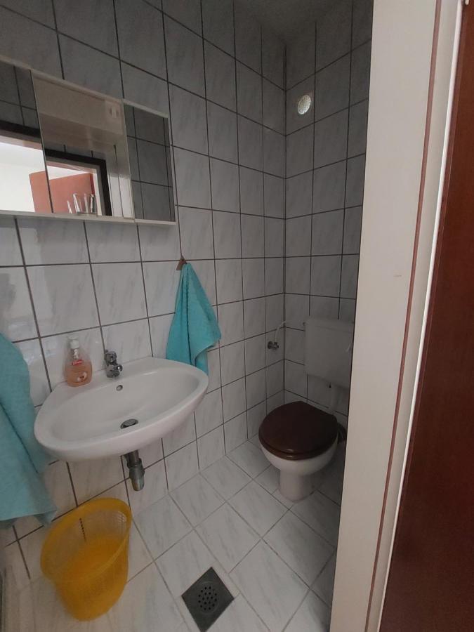 Rooms Marto Rab Kültér fotó
